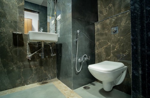 Barli Hotel | The Heritage Bagh