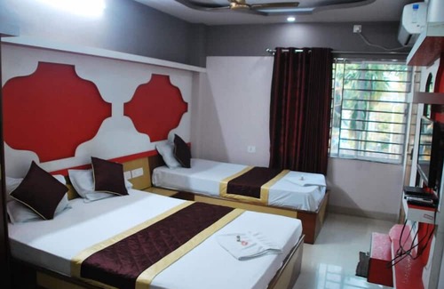 Alipurduar Hotel | Hotel Panchadeep Bhawan Falakata