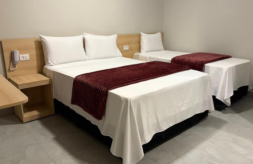 Guarulhos City Centre Hotel | Hotel Haven Guarulhos