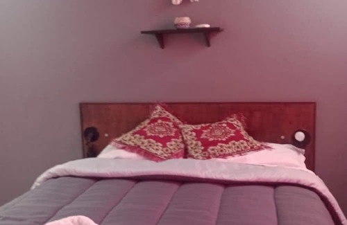 Albatroz Hotel | La Casa do Agus Hospedagem