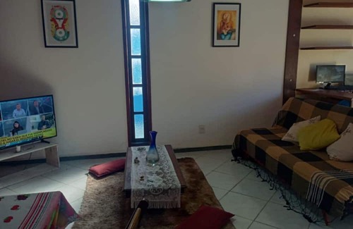 Albatroz Hotel | La Casa do Agus Hospedagem