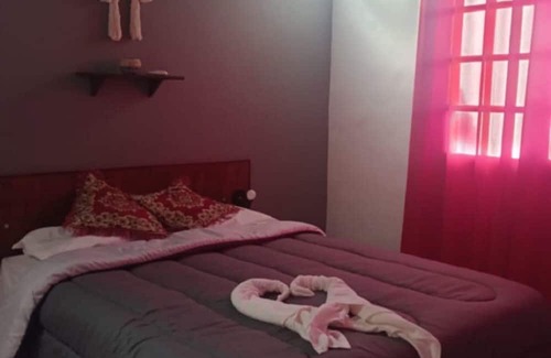 Albatroz Hotel | La Casa do Agus Hospedagem