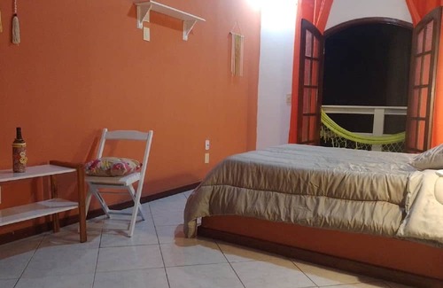 Albatroz Hotel | La Casa do Agus Hospedagem