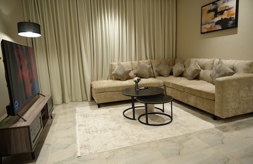 Al Aqiq Apartment | SARA Residences