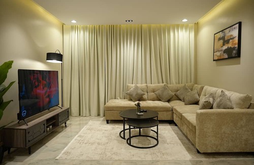 Al Aqiq Apartment | SARA Residences