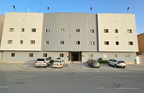 Al Aqiq Apartment | SARA Residences