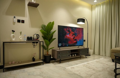 Al Aqiq Apartment | SARA Residences