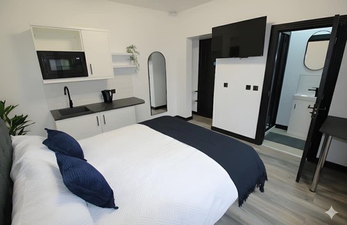 Lincoln Hotel | Simplystay St Martins