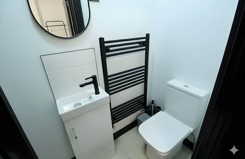 Lincoln Hotel | Simplystay St Martins