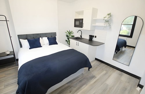 Lincoln Hotel | Simplystay St Martins