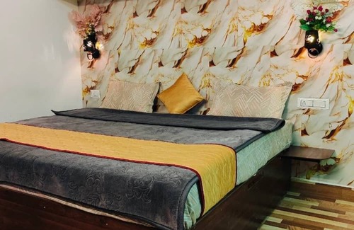 West Mere Hotel | Tea Garden stays