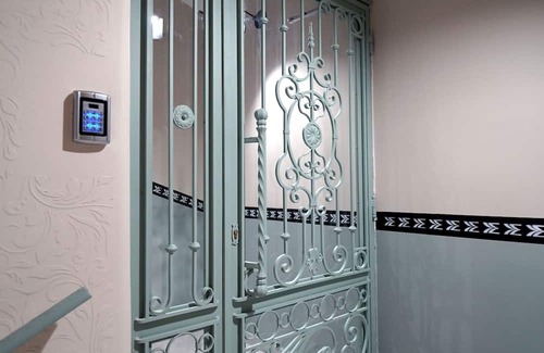 Pancevo Apartment | Elidon 1833