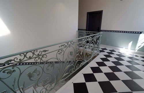 Pancevo Apartment | Elidon 1833