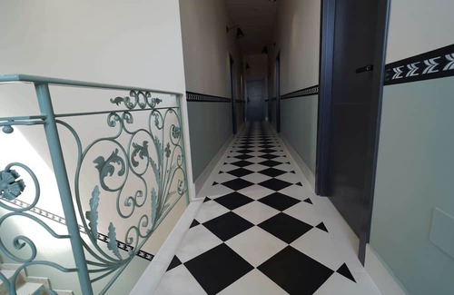 Pancevo Apartment | Elidon 1833