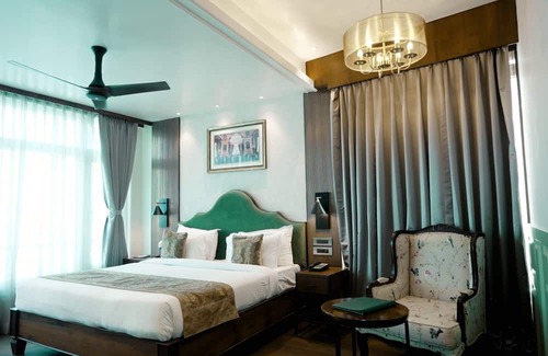 Muzaffarpur Hotel | HOTEL MANTIS & RESORTS MUZAFFARPUR