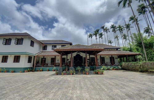 Sakleshpur Resort | Siddhanta manor