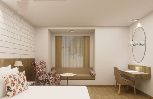 Tiruchanur Hotel | Lemon Tree Premier Tirupati