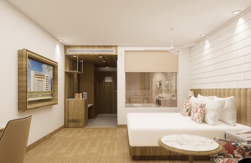 Tiruchanur Hotel | Lemon Tree Premier Tirupati