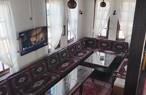 Unye Hotel | PAŞABAHÇE KONAĞI