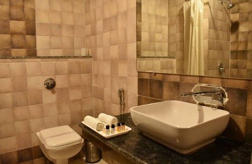 Kushinagar Resort | Hotel Metteyye Residency