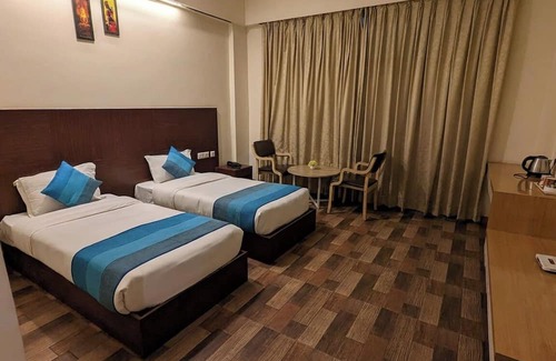 Kushinagar Resort | Hotel Metteyye Residency