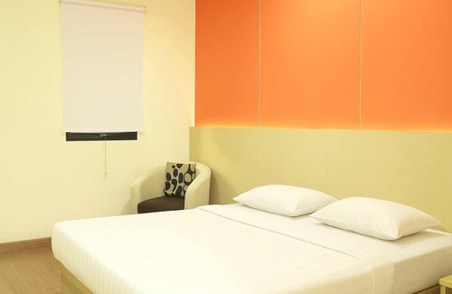Madiun Hotel | Hotel Setia Budi Madiun