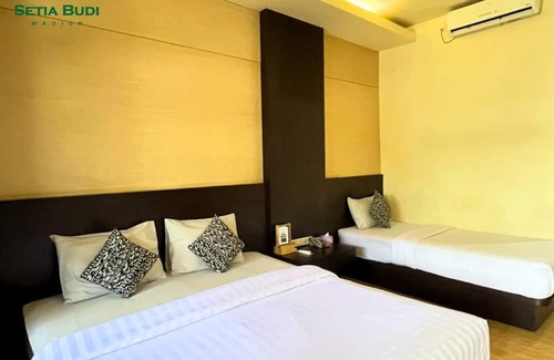 Madiun Hotel | Hotel Setia Budi Madiun