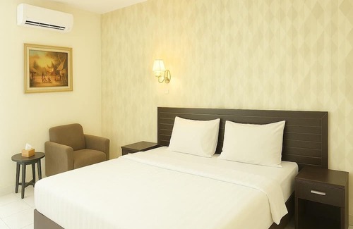 Madiun Hotel | Hotel Setia Budi Madiun