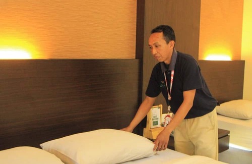 Madiun Hotel | Hotel Setia Budi Madiun