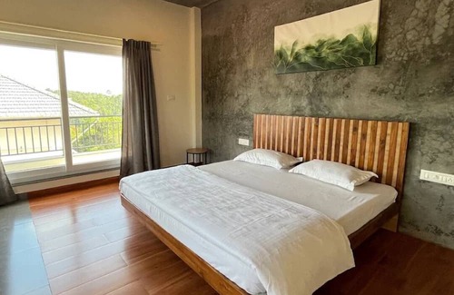 Kudrasthe Bed & Breakfast | Hillock Vista by Triptastic Holidaze