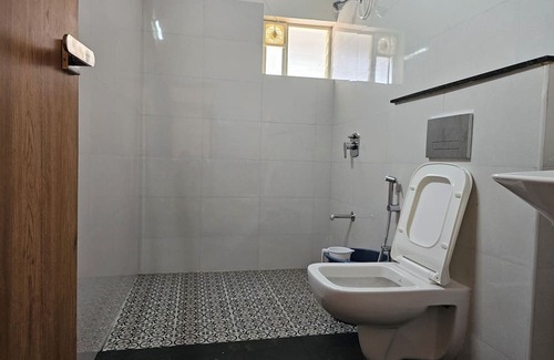 Kudrasthe Bed & Breakfast | Hillock Vista by Triptastic Holidaze