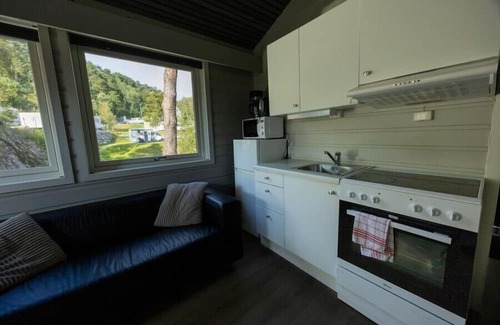 Floro Apartment | Nordica Resort Florø