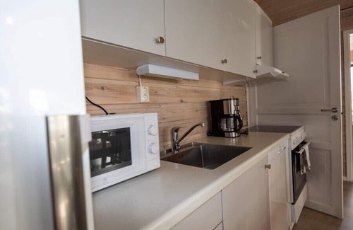 Floro Apartment | Nordica Resort Florø