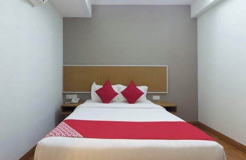 Cibodas Hotel | OYO 94790 Putri Bungsu Residence