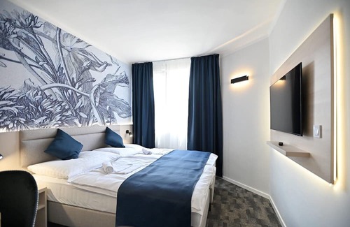 Eger Hotel | Merlot Hotel