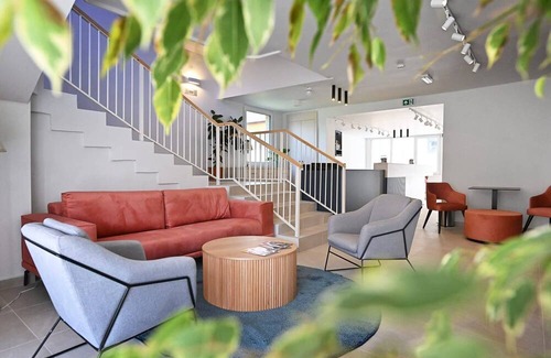 Eger Hotel | Merlot Hotel