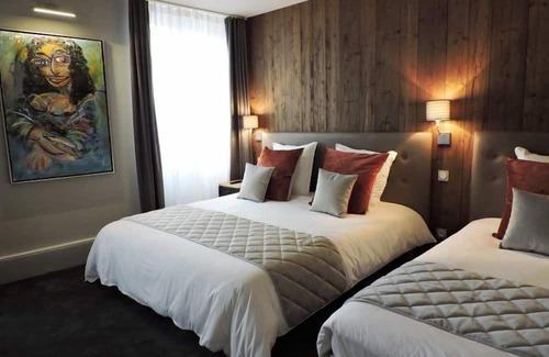Habsheim Bed & Breakfast | LES CHAMBRES DE LOUISE