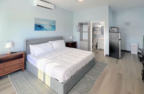 Lubbers Quarters Cay Apartment | Town Center Abaco