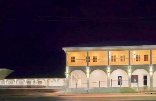 Lubbers Quarters Cay Apartment | Town Center Abaco