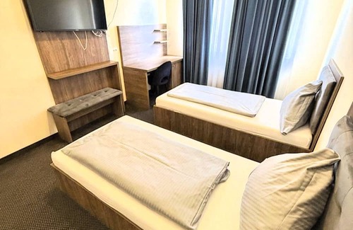 Lechhausen-Ost Hotel | Hotel A8 Lukas