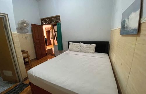 Semarapura Hotel | OYO 94783 Wakasih Homestay