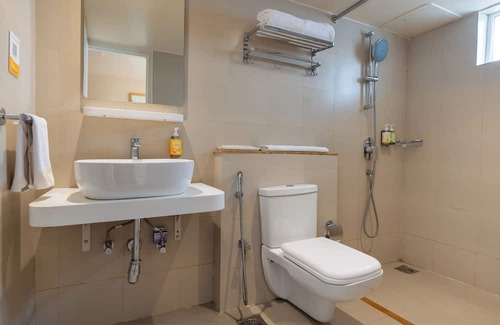 Kakinada Hotel | Bloom Hotel - Kakinada