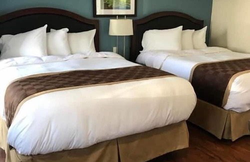 Ventura Hotel | Rex Motel
