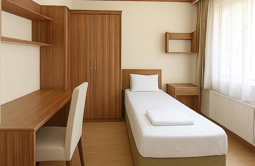 Elazig Hotel | Tunçbey Pansiyon - Elazığ Pansiyon
