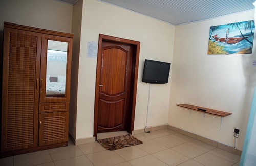 Gisenyi Hotel | Fanad Hotel