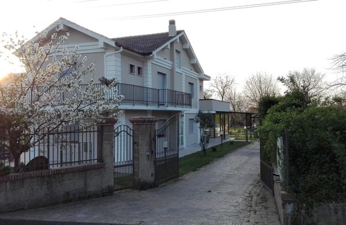 Santo Stefano del Sole House | Hotel Il Ciliegio