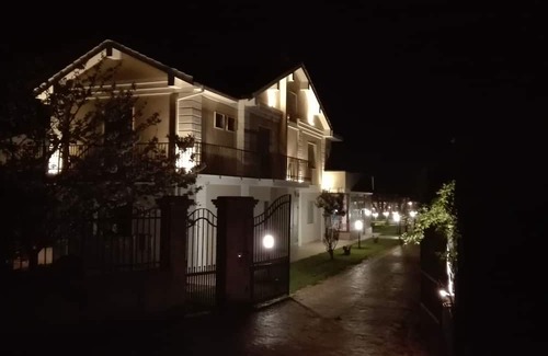 Santo Stefano del Sole House | Hotel Il Ciliegio