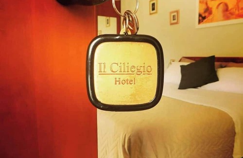 Santo Stefano del Sole House | Hotel Il Ciliegio