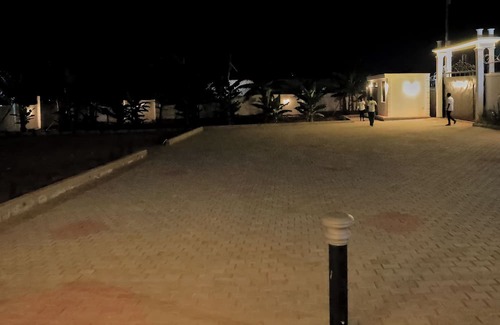 Mbarara Hotel | Gibson Motel