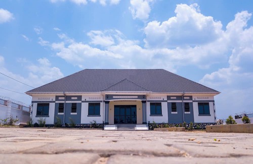 Mbarara Hotel | Gibson Motel
